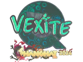Shanghai 2024vexite (Holo)