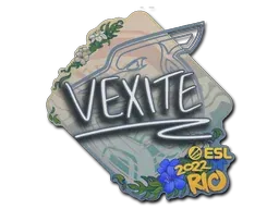 Rio 2022vexite