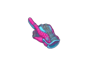 StickerVice Cursor