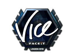 FoilLondon 2018