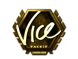 GoldLondon 2018