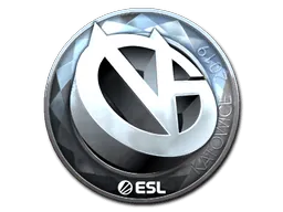 Katowice 2019ViCi Gaming (Foil)