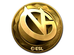 GoldKatowice 2019