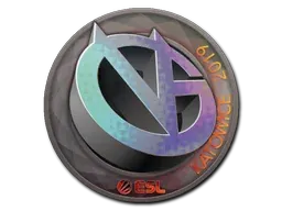 Katowice 2019ViCi Gaming (Holo)
