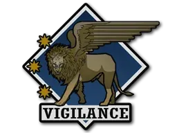 StickerVigilance