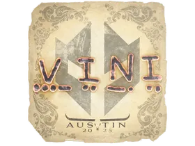 Austin 2025VINI