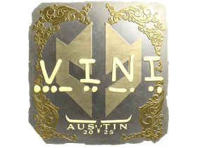 GoldAustin 2025