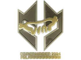 GoldCopenhagen 2024