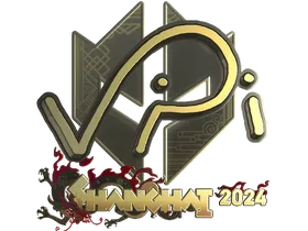 Shanghai 2024VINI (Gold)
