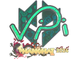 Shanghai 2024VINI (Holo)