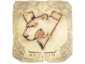 Austin 2025Virtus.Pro