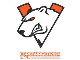 Copenhagen 2024Virtus.pro