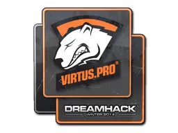 DreamHack 2014Virtus.Pro
