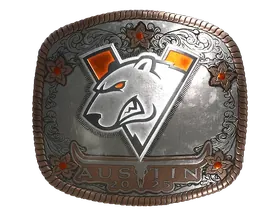 Austin 2025Virtus.Pro (Foil)