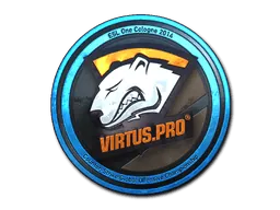 Cologne 2014Virtus.Pro (Foil)