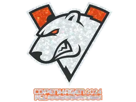 Copenhagen 2024Virtus.pro (Glitter)