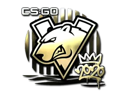 2020 RMRVirtus.pro (Gold)