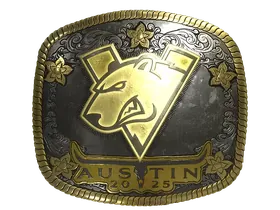 GoldAustin 2025