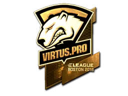 GoldBoston 2018
