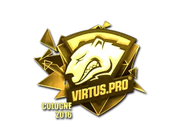 GoldCologne 2016