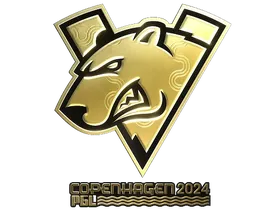 GoldCopenhagen 2024