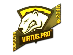 GoldKatowice 2015
