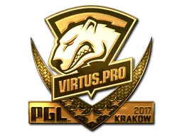 GoldKrakow 2017