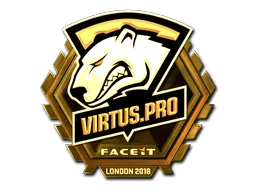 GoldLondon 2018