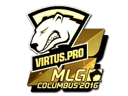 MLG Columbus 2016Virtus.Pro (Gold)