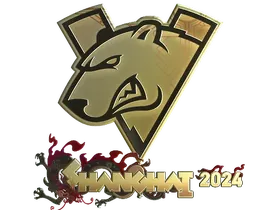 Shanghai 2024Virtus.pro (Gold)