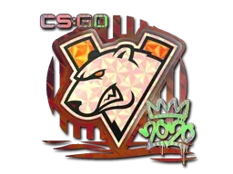 2020 RMRVirtus.pro (Holo)