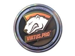 Cologne 2014Virtus.Pro (Holo)