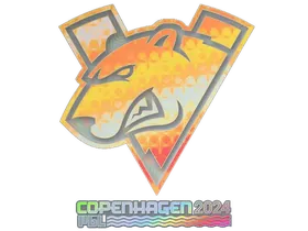 Copenhagen 2024Virtus.pro (Holo)
