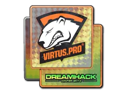DreamHack 2014Virtus.Pro (Holo)