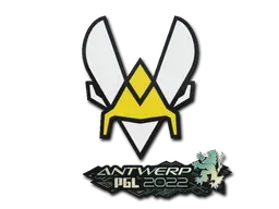 Antwerp 2022Vitality
