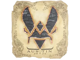 Austin 2025Vitality