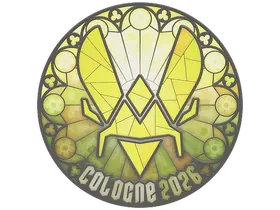 Cologne 2026Vitality