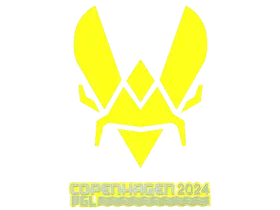 Copenhagen 2024Vitality