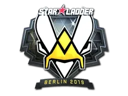 Berlin 2019Vitality (Foil)