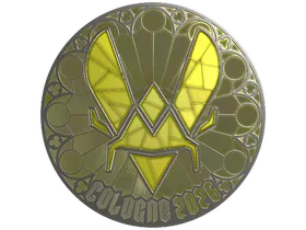 Cologne 2026Vitality (Foil)