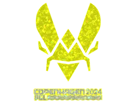 Copenhagen 2024Vitality (Glitter)
