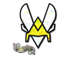 Paris 2023Vitality (Glitter)