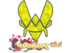 Shanghai 2024Vitality (Glitter)