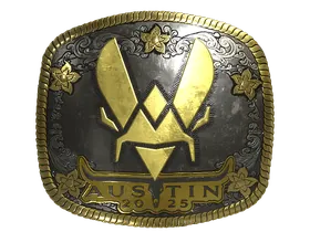 Austin 2025Vitality (Gold)
