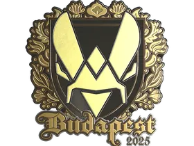 Budapest 2025Vitality (Gold)