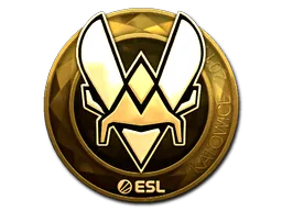 GoldKatowice 2019