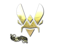 Paris 2023Vitality (Gold)
