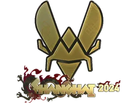 GoldShanghai 2024