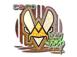 2020 RMRVitality (Holo)