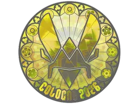 Cologne 2026Vitality (Holo)